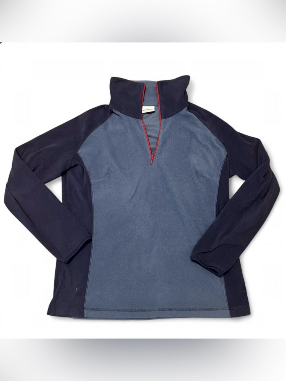 Columbia Quarter Zip Fleece